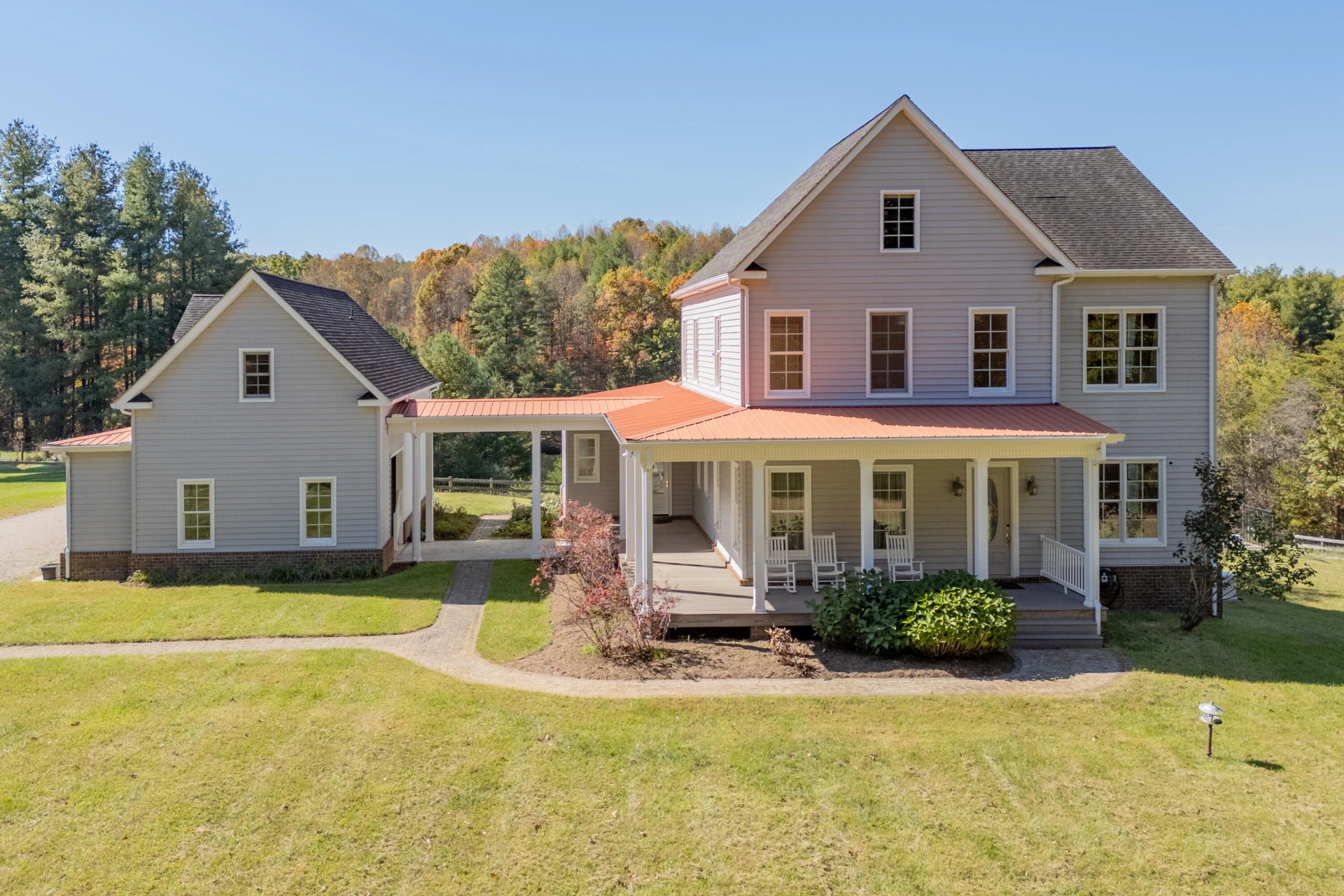 254 Dusty Mile RD - Photo 5