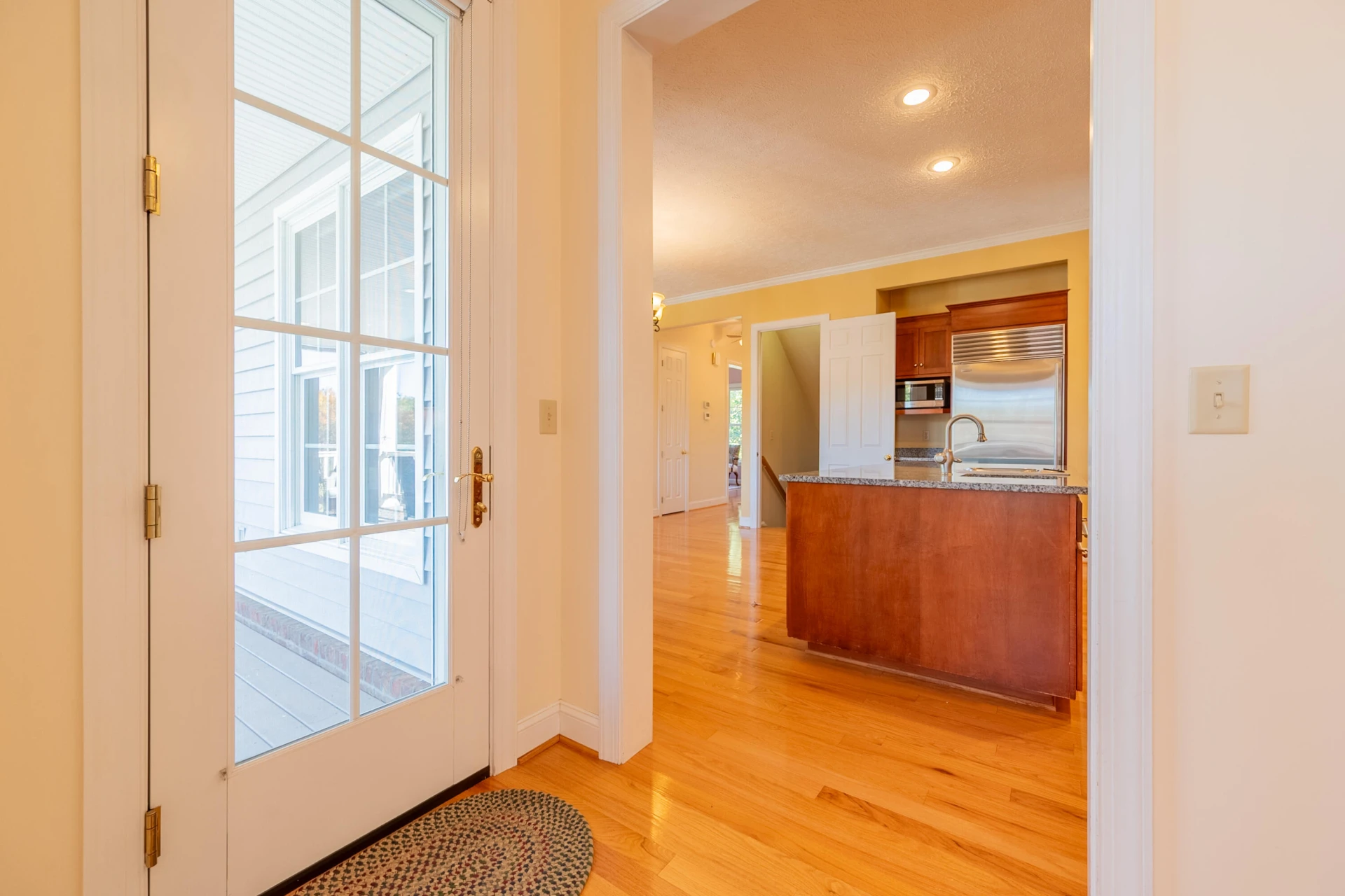 254 Dusty Mile RD - Photo 41