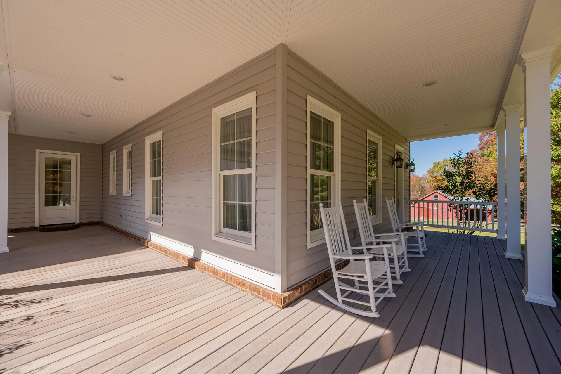 254 Dusty Mile RD - Photo 8