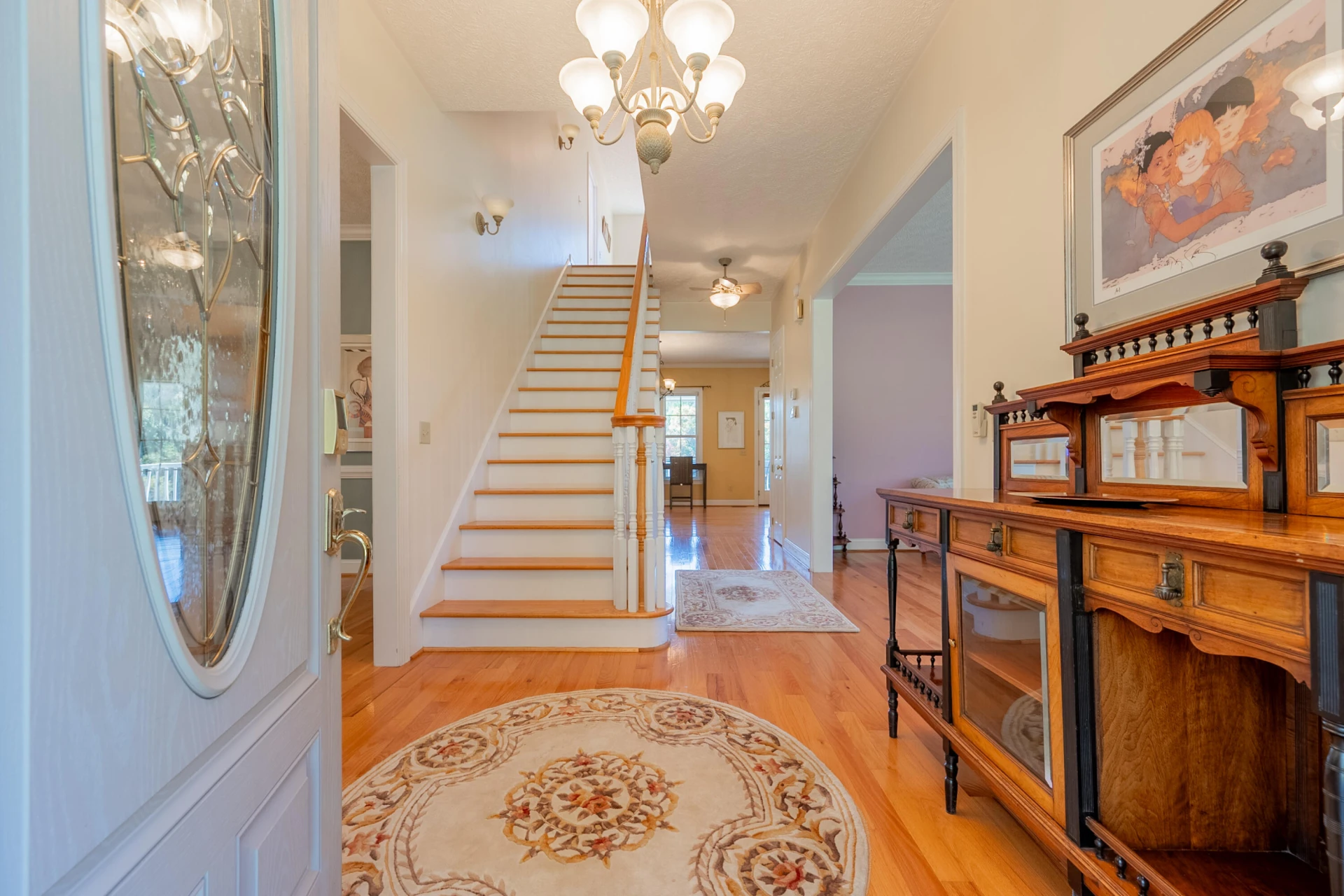 254 Dusty Mile RD - Photo 10