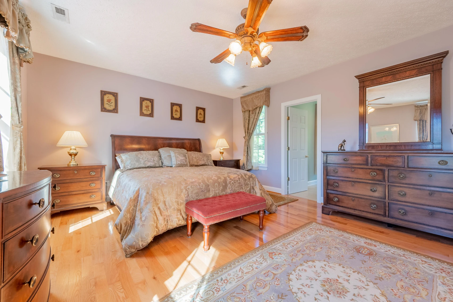 254 Dusty Mile RD - Photo 82