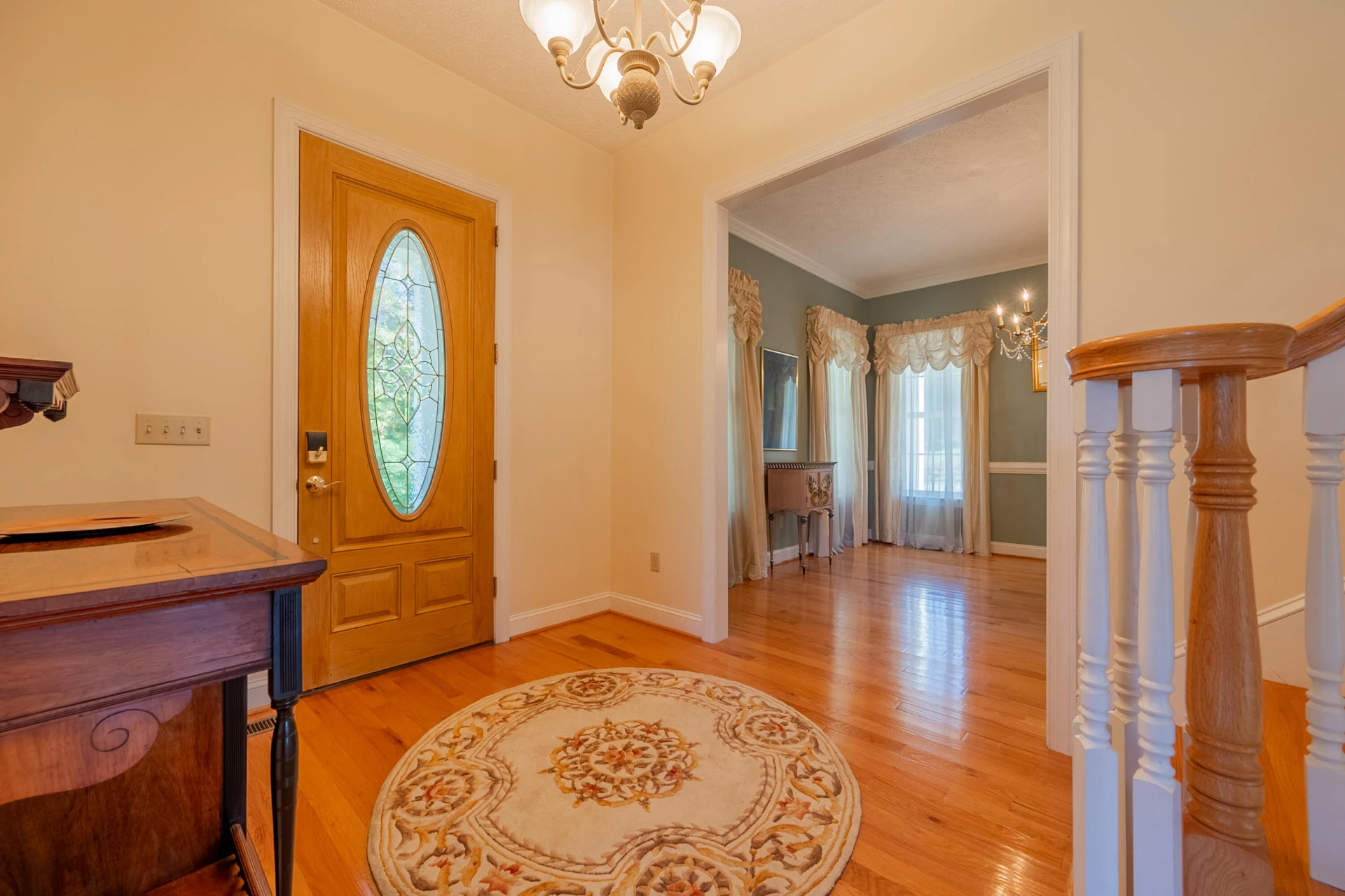 254 Dusty Mile RD - Photo 11