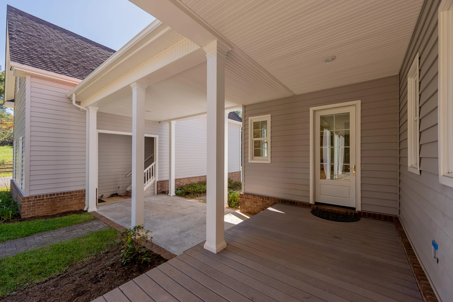 254 Dusty Mile RD - Photo 96