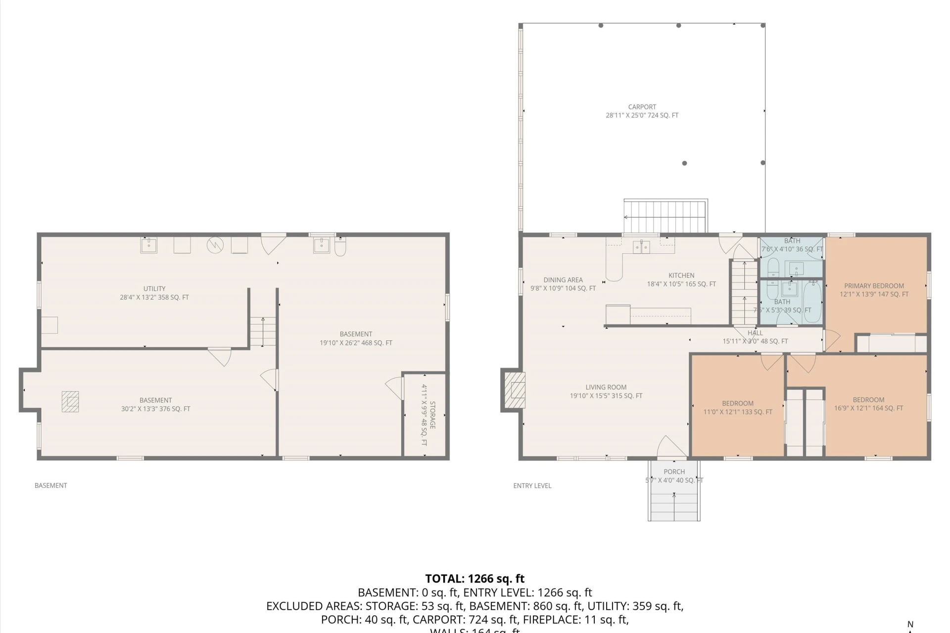 4403 Fontaine DR - Photo 3