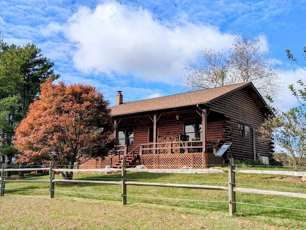 2363 Bethlehem Church RD