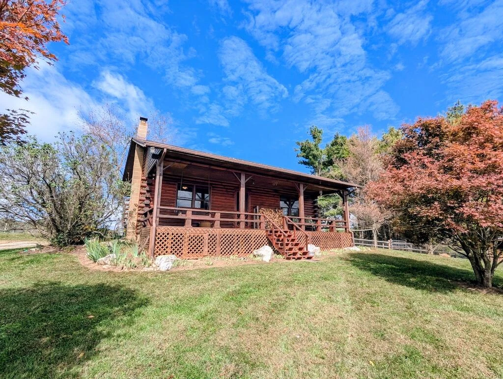 2363 Bethlehem Church RD - Photo 15