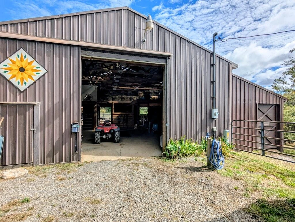 2363 Bethlehem Church RD - Photo 16