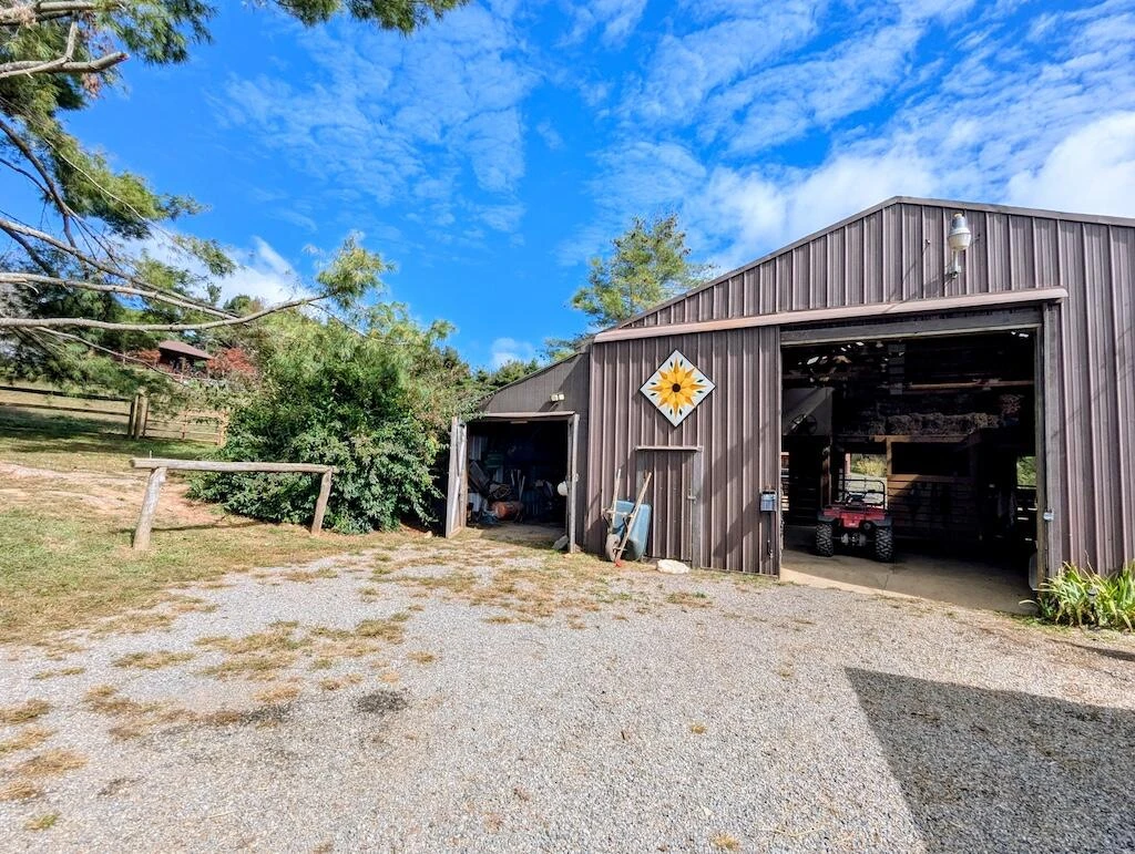 2363 Bethlehem Church RD - Photo 17