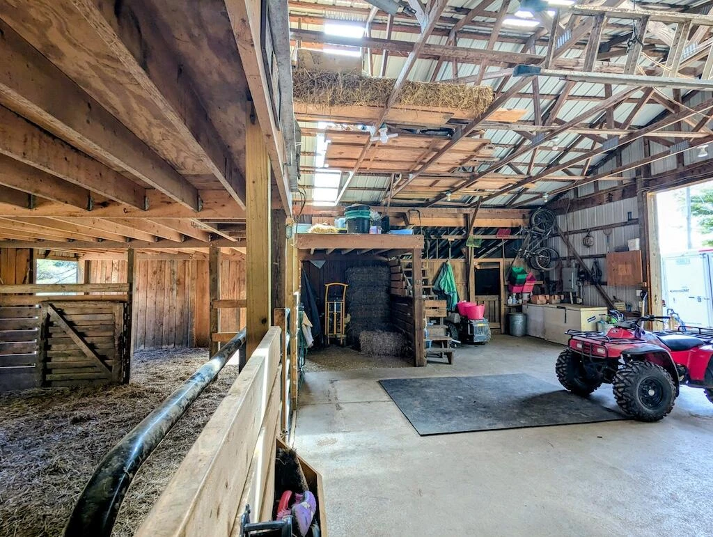 2363 Bethlehem Church RD - Photo 18