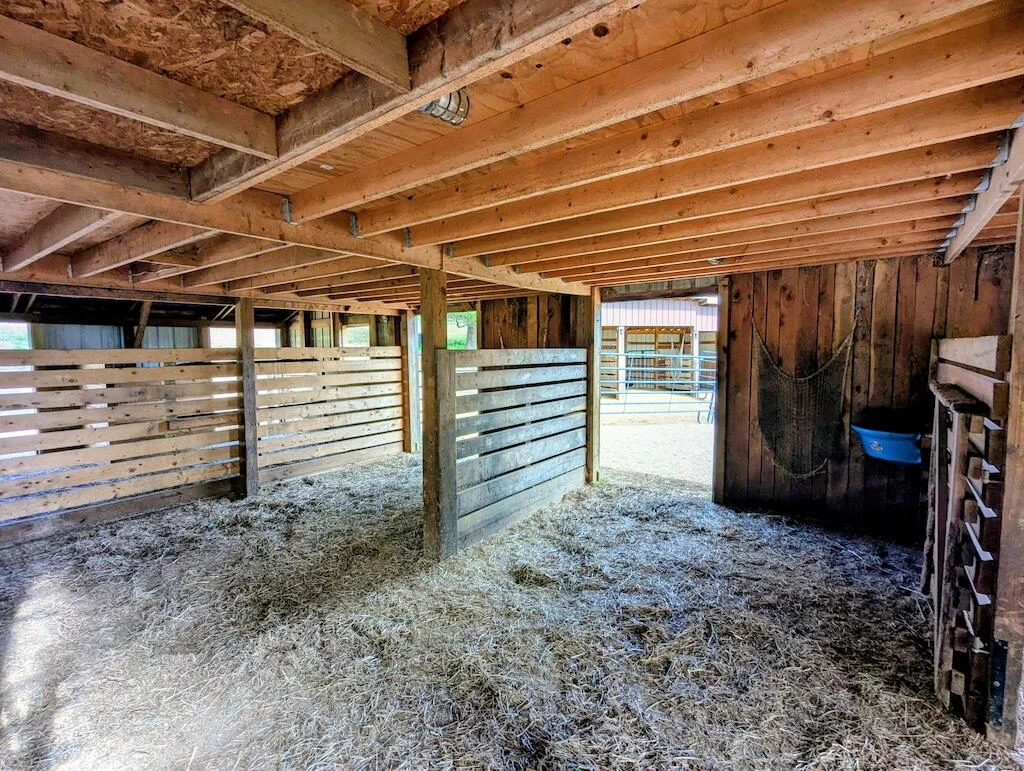 2363 Bethlehem Church RD - Photo 19