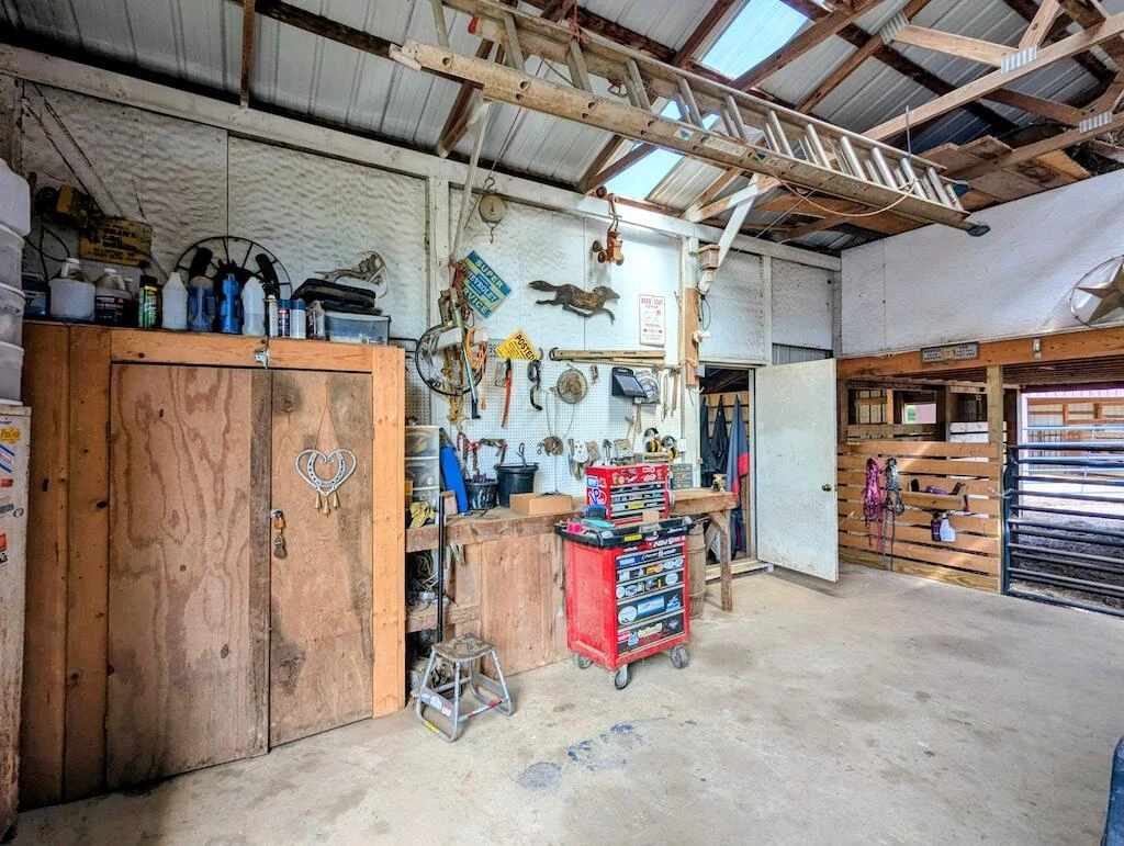 2363 Bethlehem Church RD - Photo 21