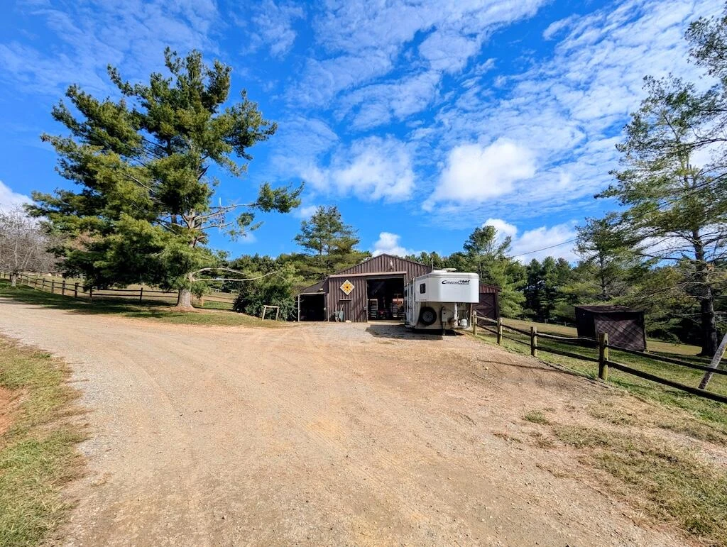 2363 Bethlehem Church RD - Photo 23