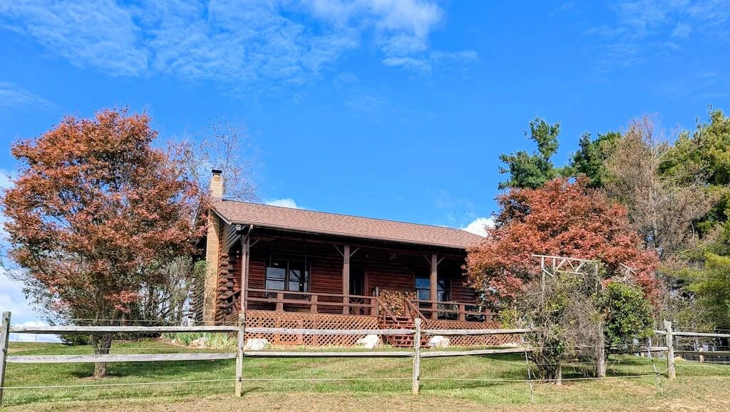 2363 Bethlehem Church RD - Photo 24