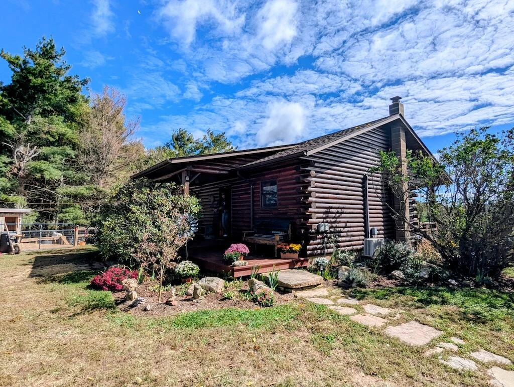 2363 Bethlehem Church RD - Photo 33