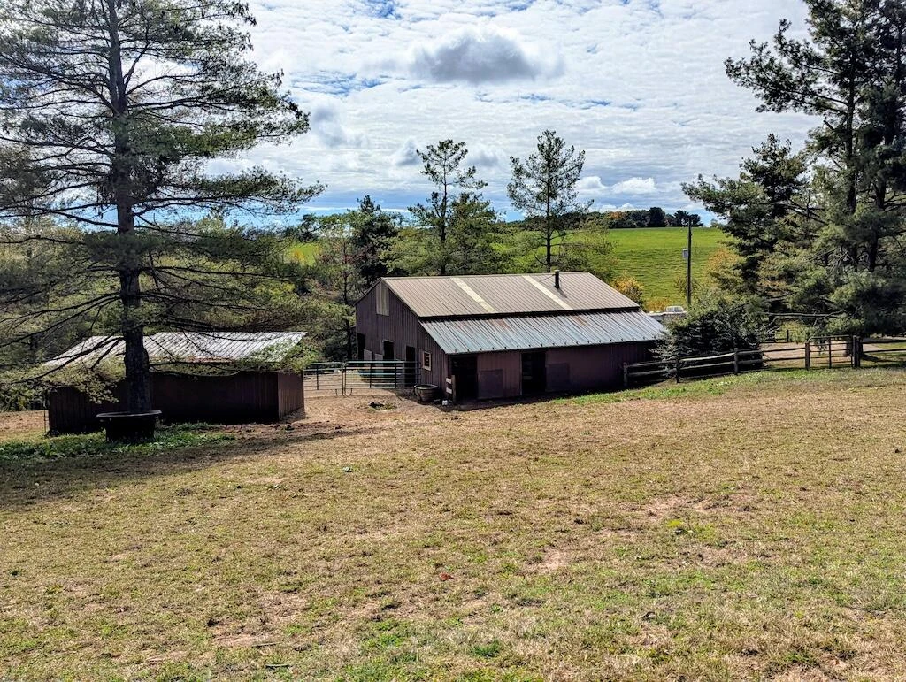 2363 Bethlehem Church RD - Photo 5