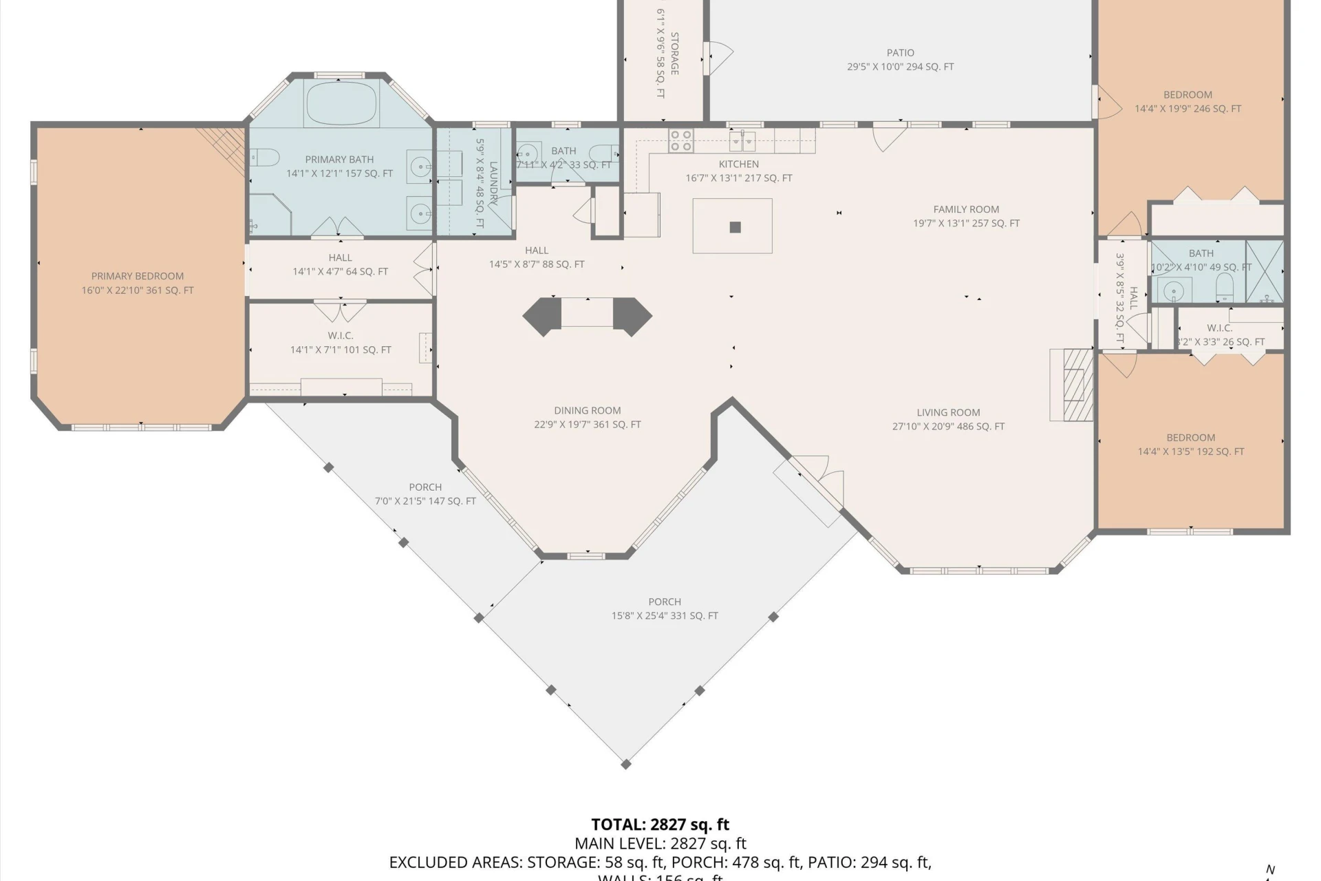 537 Calypso RD - Photo 55