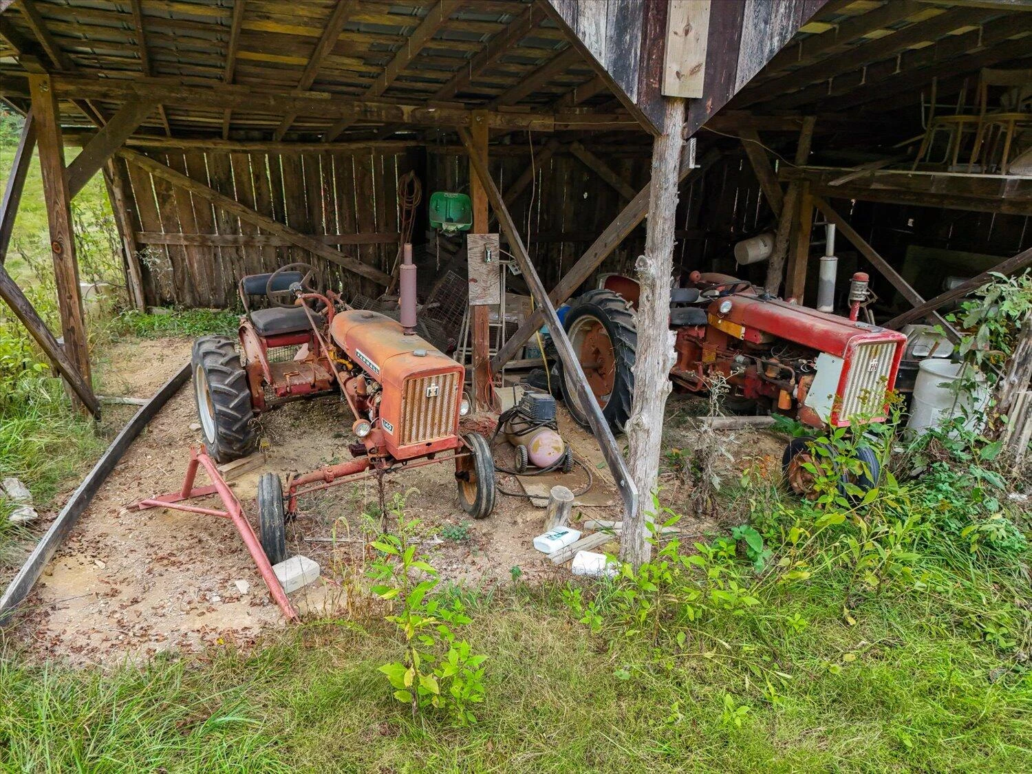 6481 Roanoke RD - Photo 10