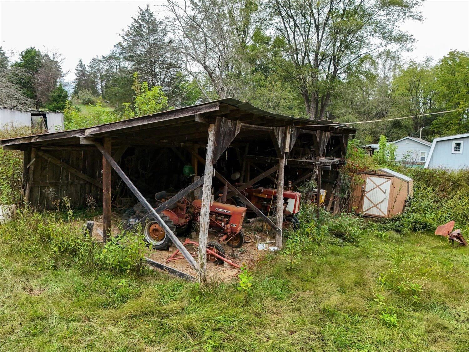 6481 Roanoke RD - Photo 12