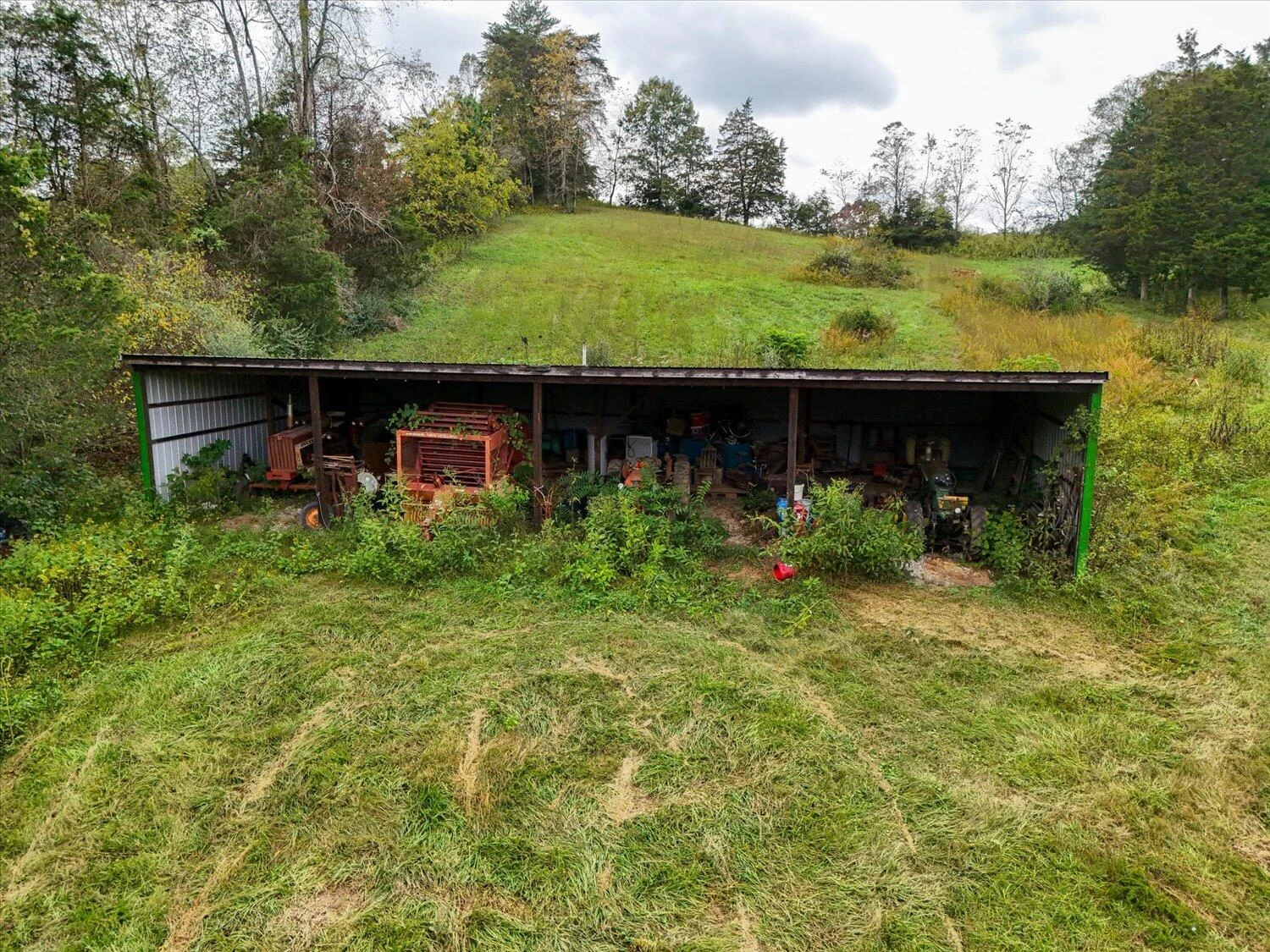6481 Roanoke RD - Photo 14