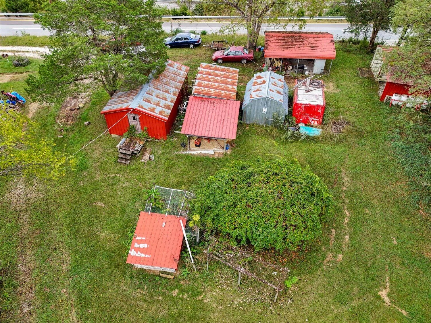 6481 Roanoke RD - Photo 19