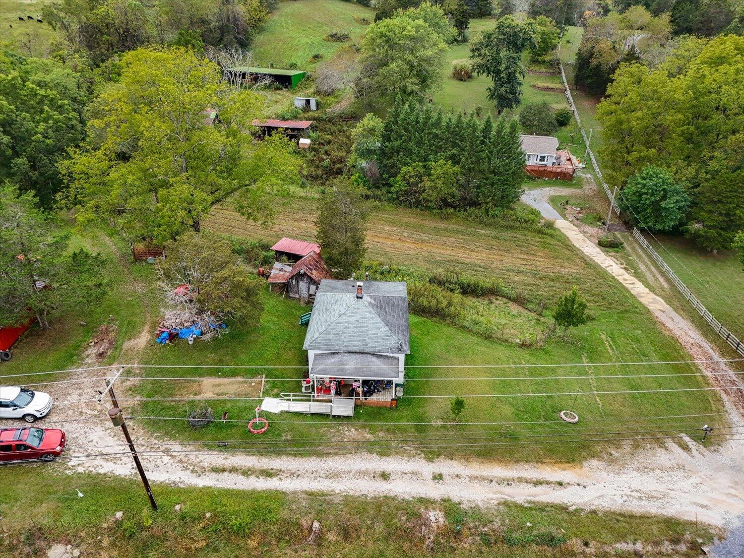 6481 Roanoke RD - Photo 2