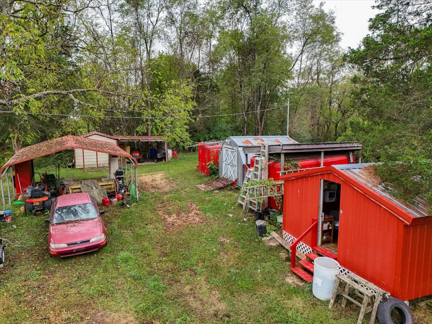 6481 Roanoke RD - Photo 20