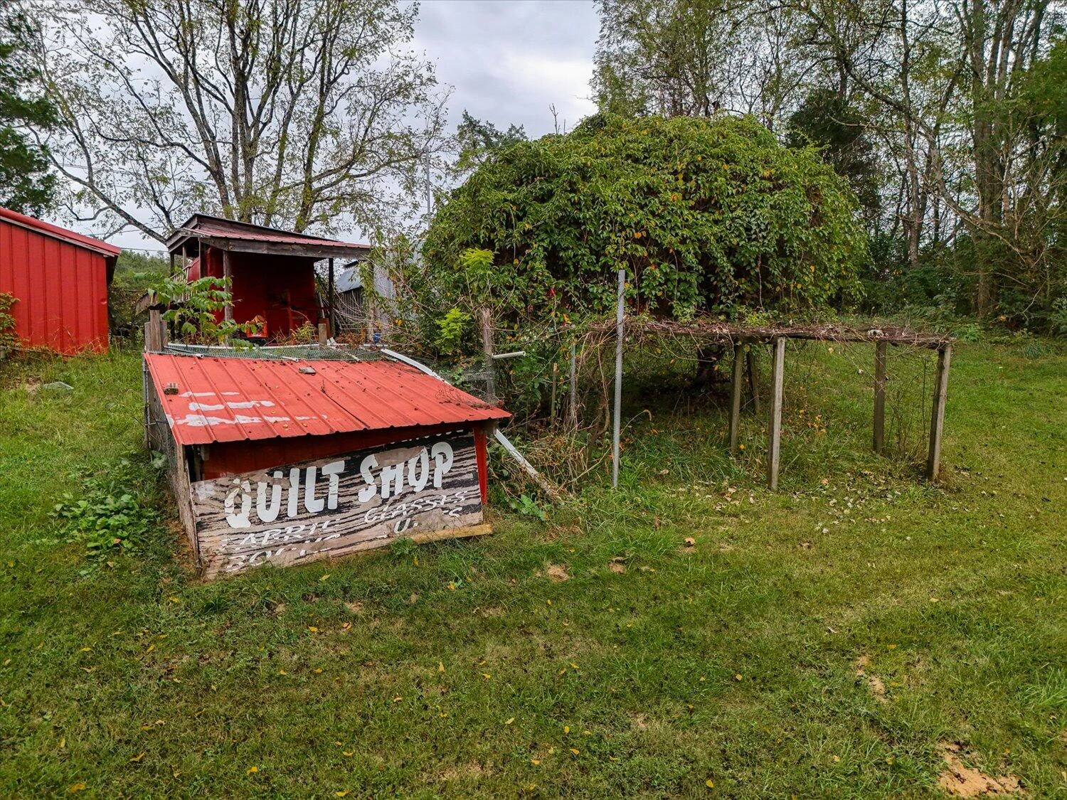 6481 Roanoke RD - Photo 23