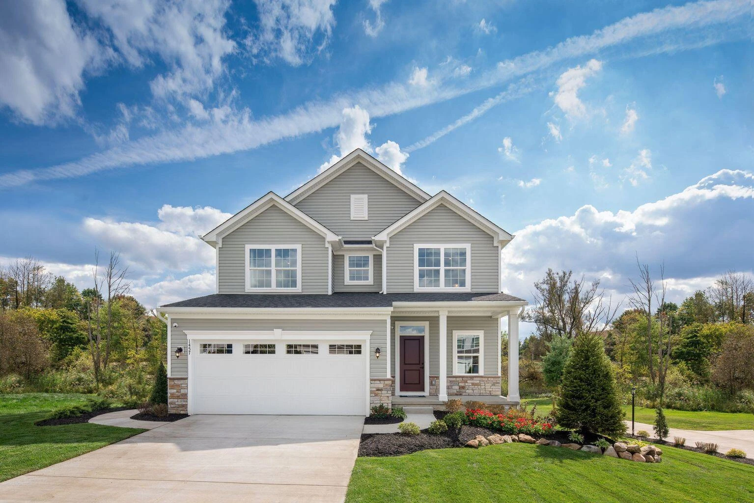 7197 Fairway Ridge CIR