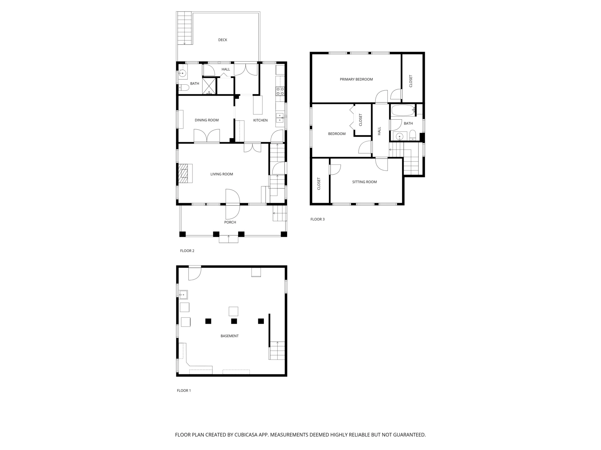 1245 Hamilton AVE