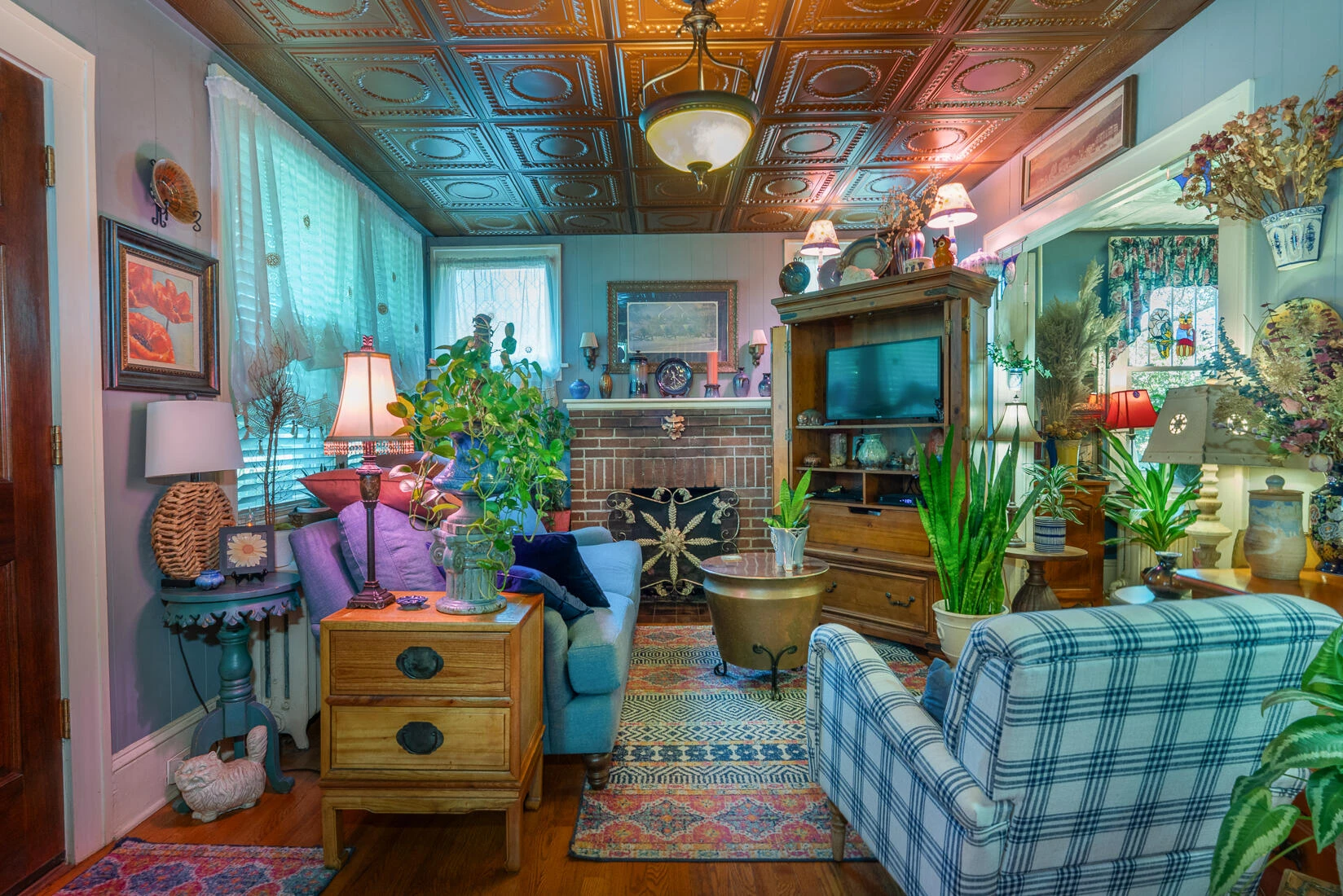 1245 Hamilton AVE - Photo 11