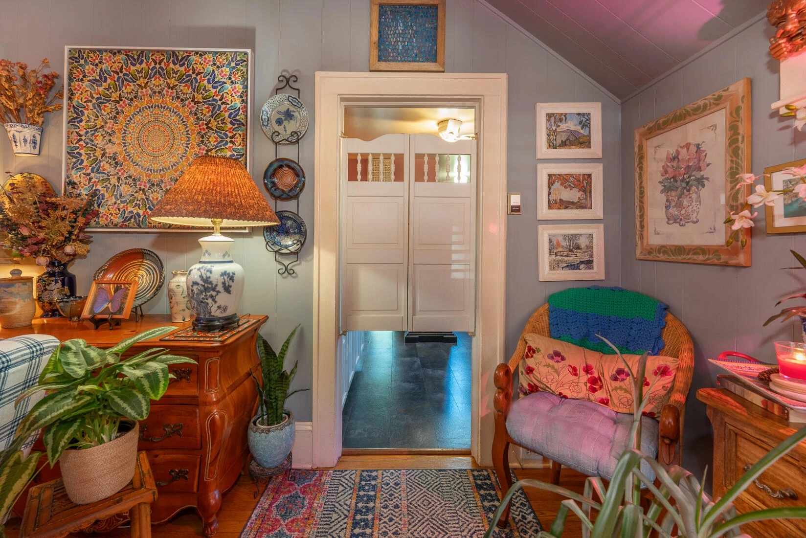 1245 Hamilton AVE - Photo 16