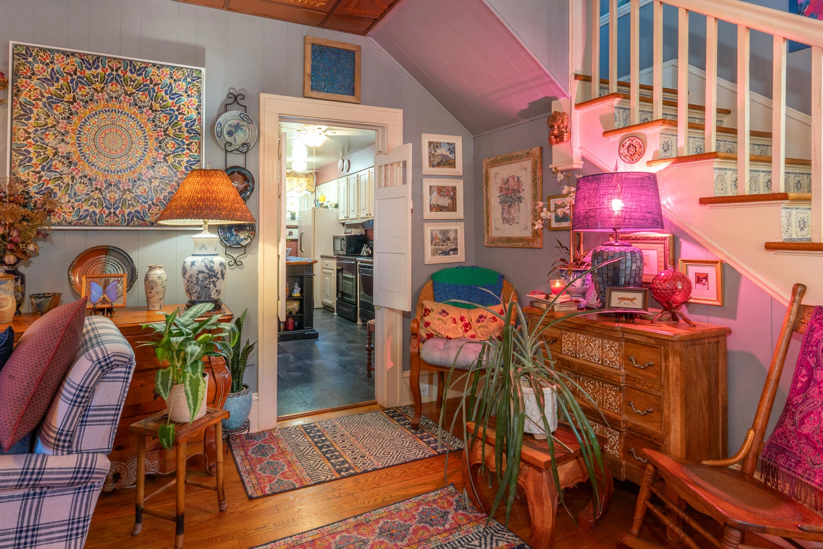 1245 Hamilton AVE - Photo 17