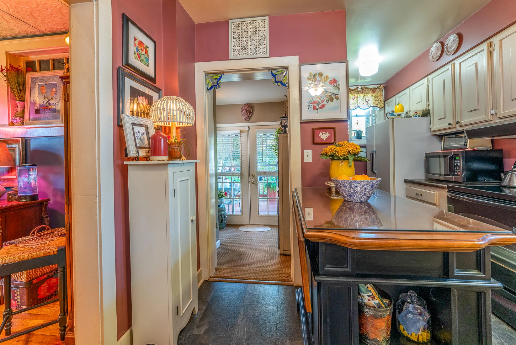 1245 Hamilton AVE - Photo 22