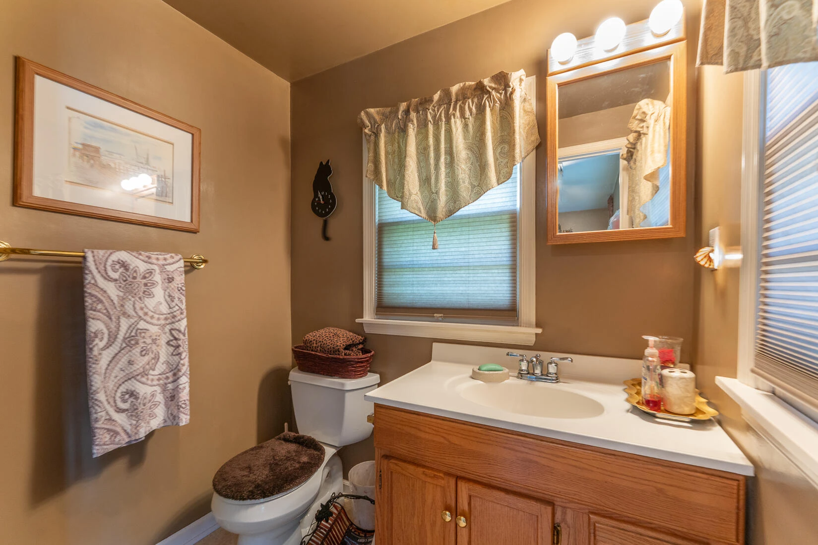 1245 Hamilton AVE - Photo 24