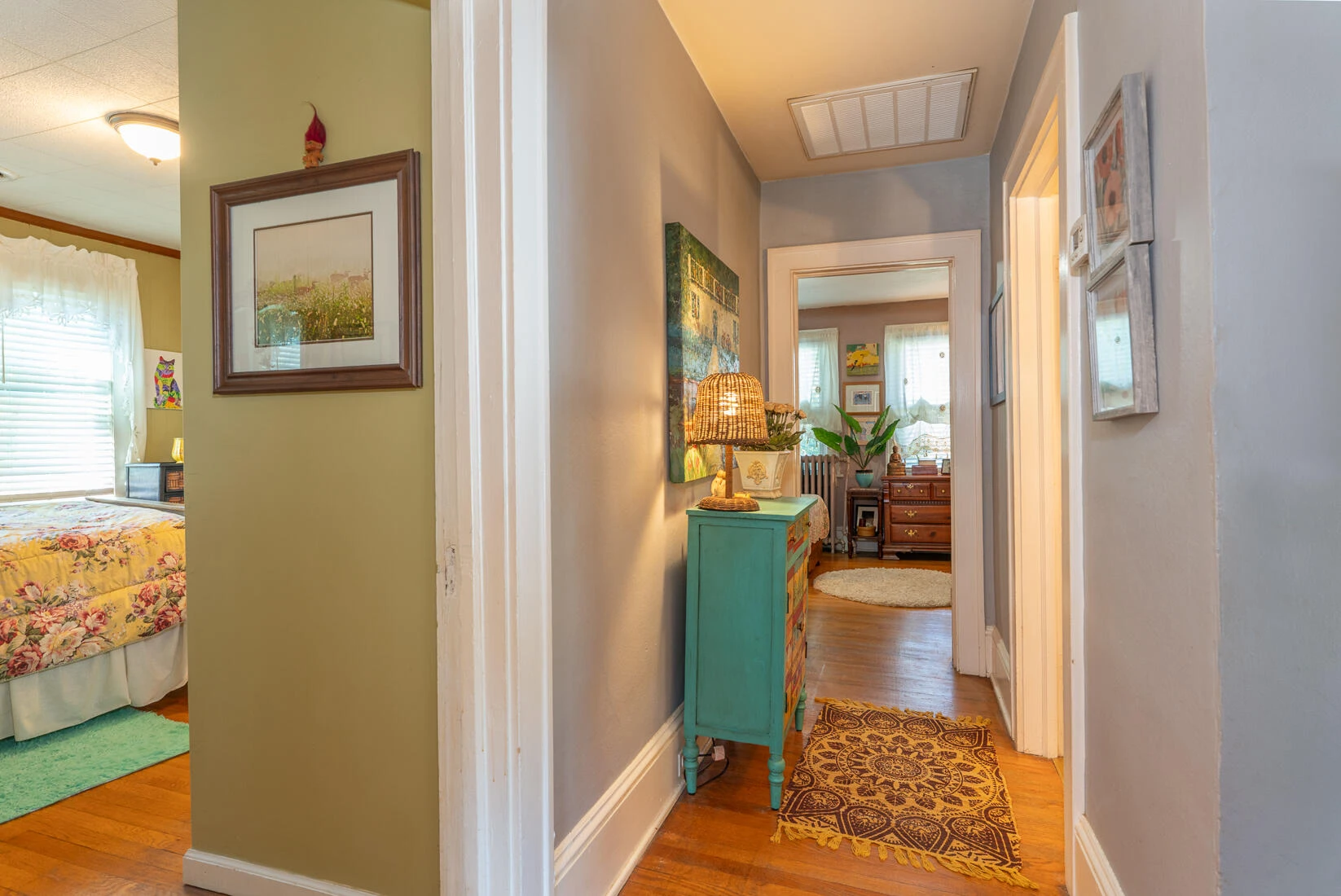 1245 Hamilton AVE - Photo 30