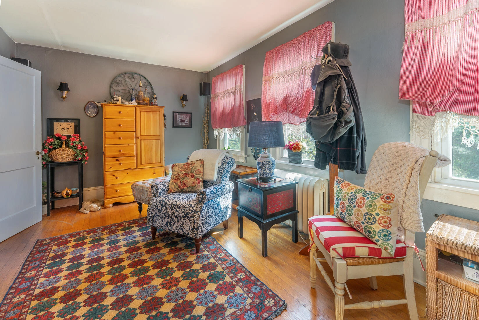 1245 Hamilton AVE - Photo 38