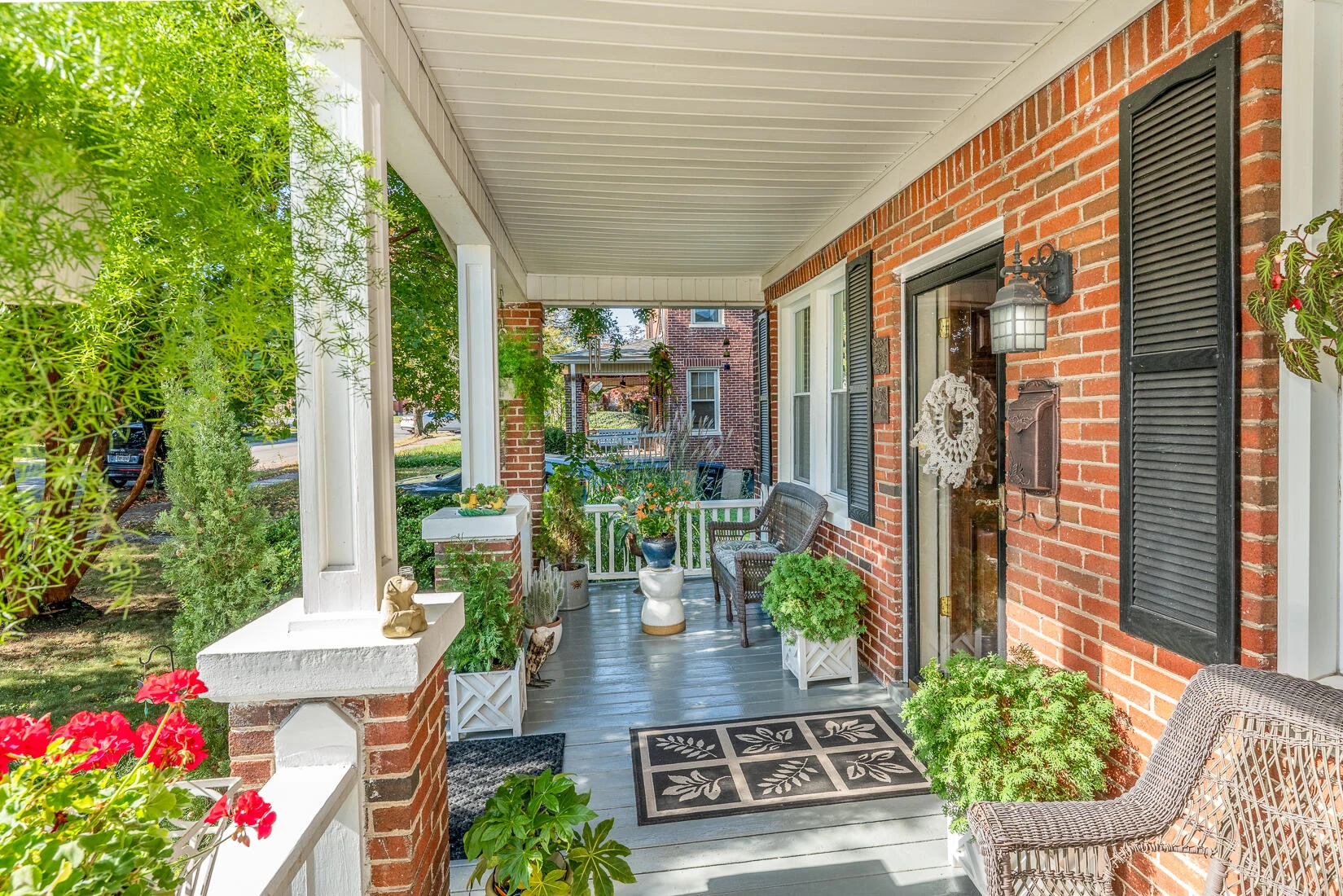 1245 Hamilton AVE - Photo 8