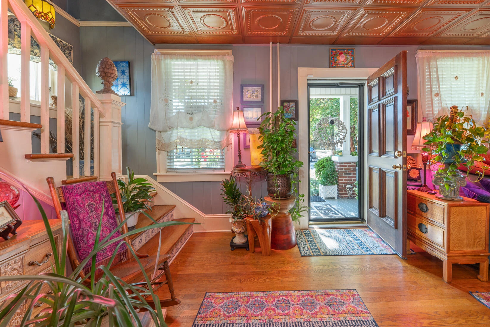 1245 Hamilton AVE - Photo 9