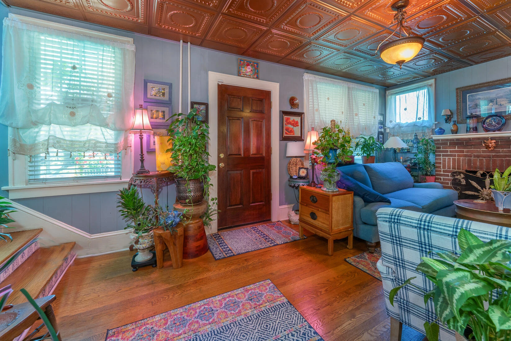 1245 Hamilton AVE - Photo 10