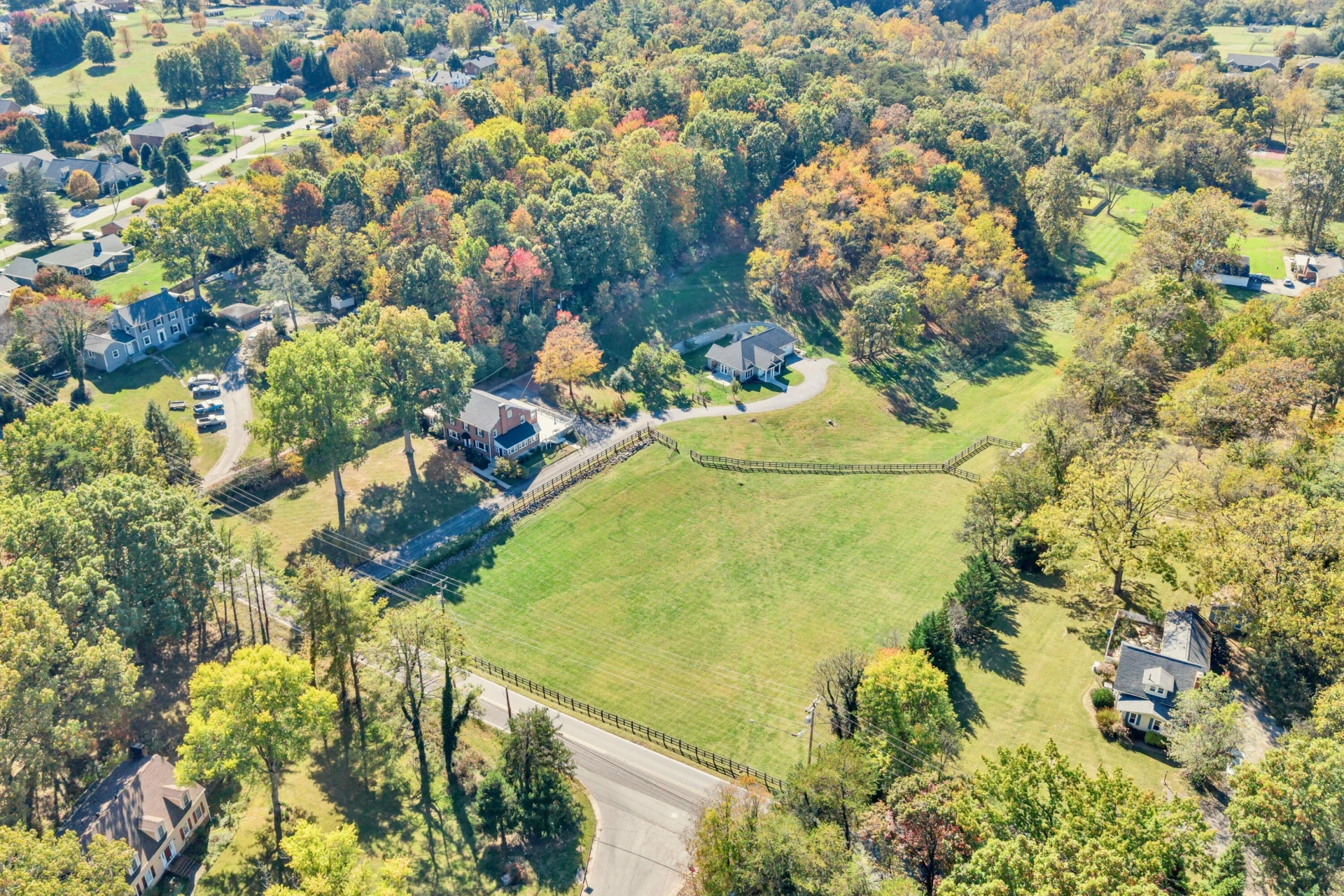 1515 Deyerle RD #& 1501