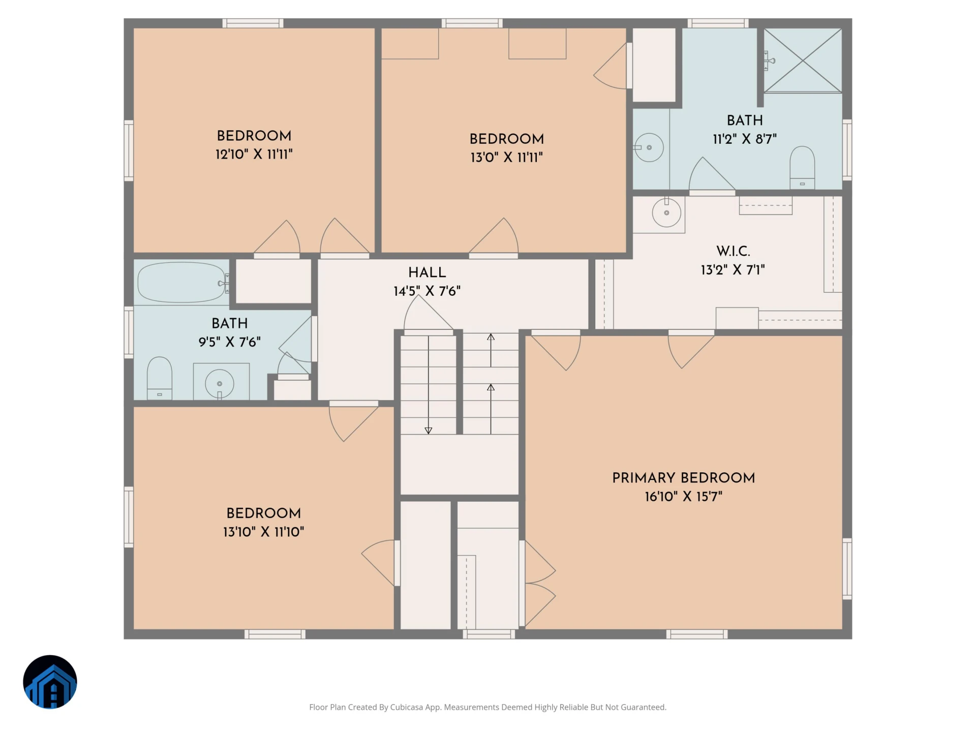 1515 Deyerle RD #& 1501 - Photo 91