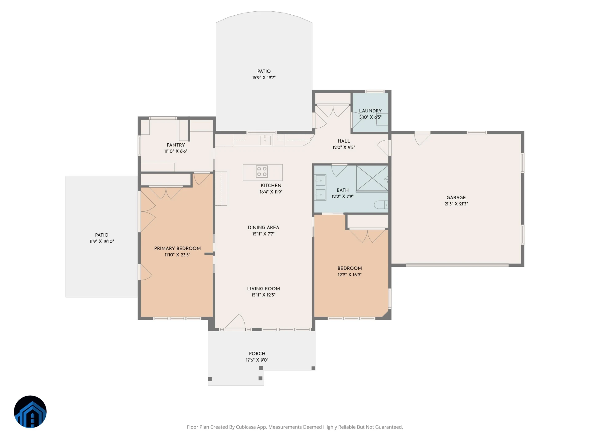 1515 Deyerle RD #& 1501 - Photo 94