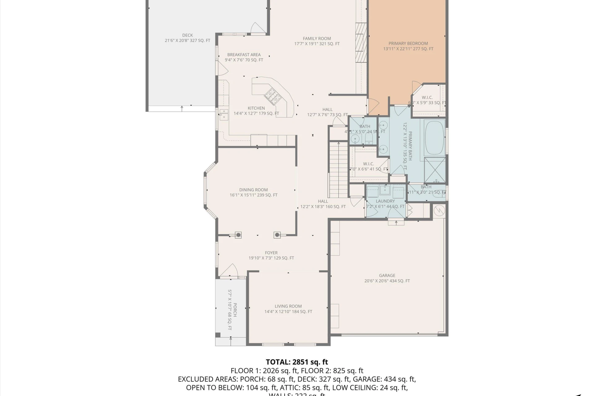 3358 Southwood Village CT - Photo 56