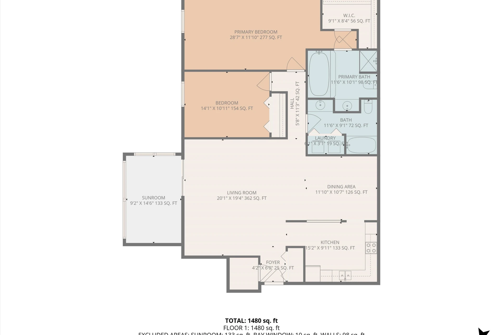2102 Stephenson AVE #18