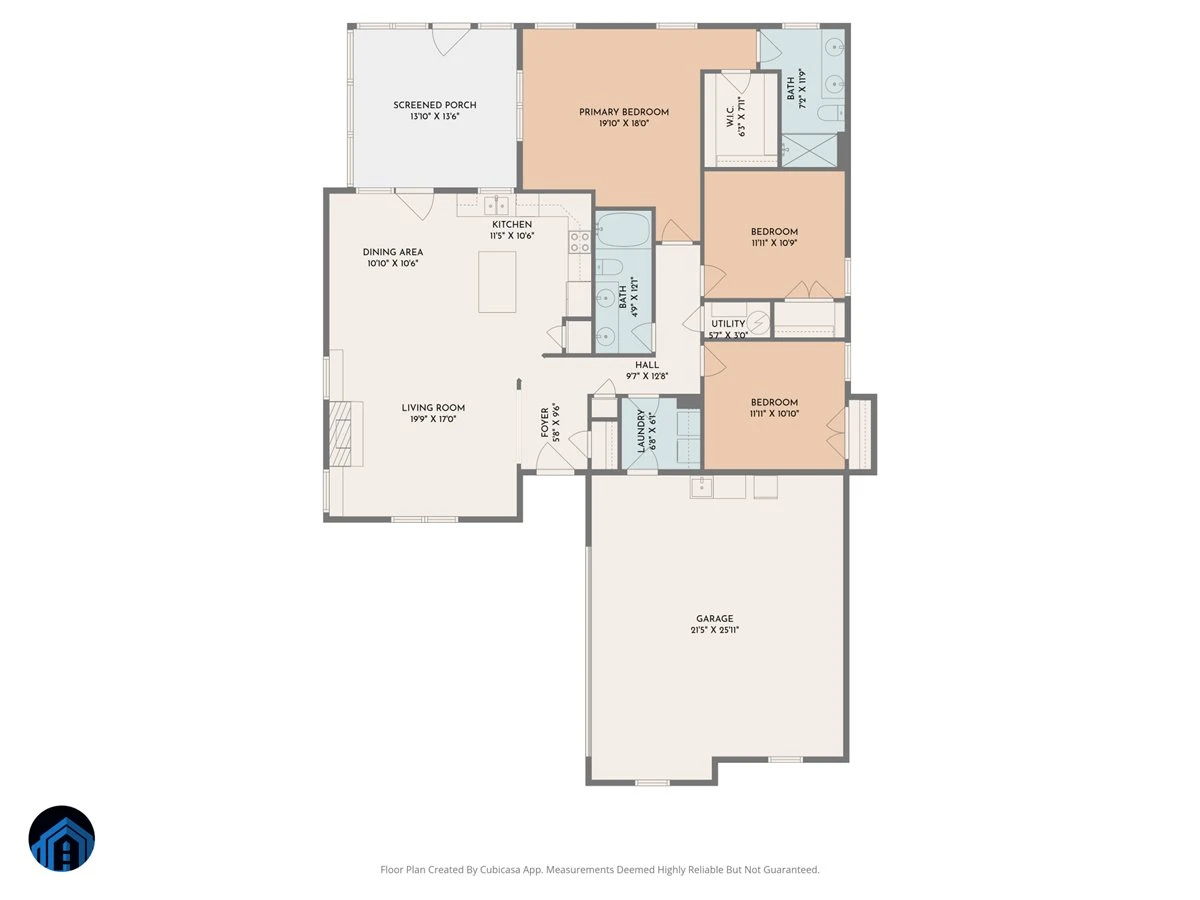 156 Altamira DR