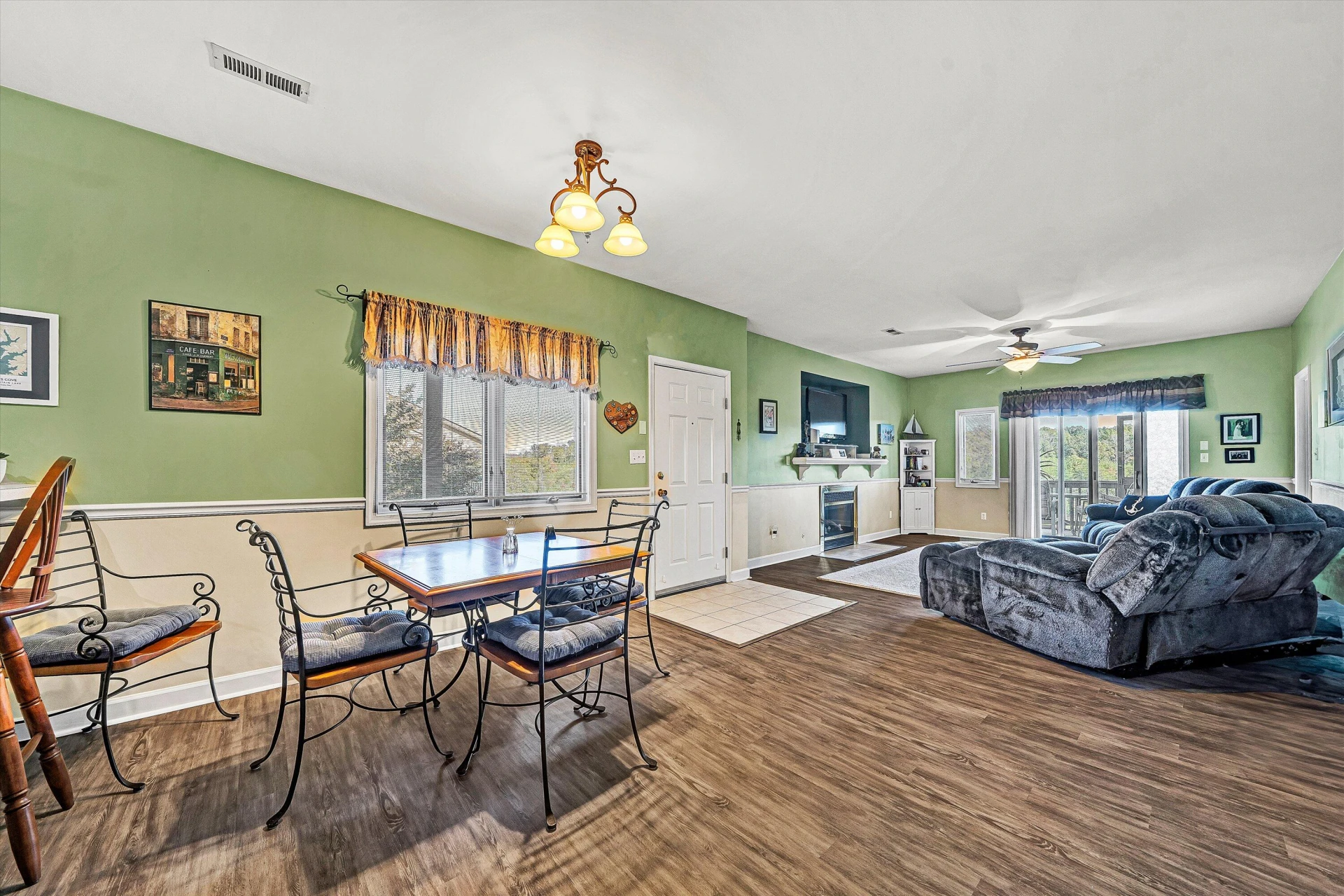 1103 Mariners WAY #1 - Photo 12