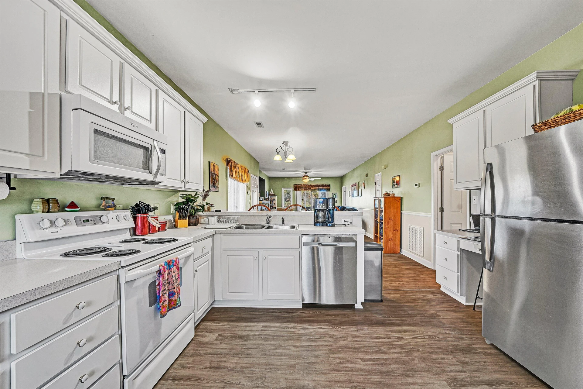 1103 Mariners WAY #1 - Photo 16