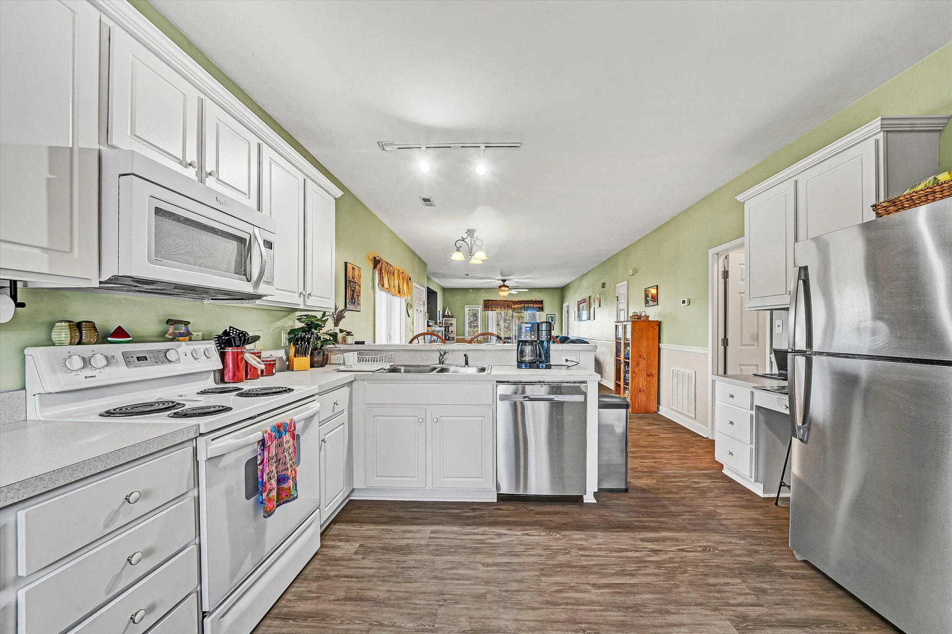 1103 Mariners WAY #1 - Photo 17