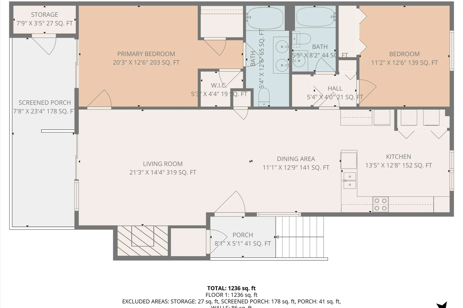 1103 Mariners WAY #1 - Photo 28