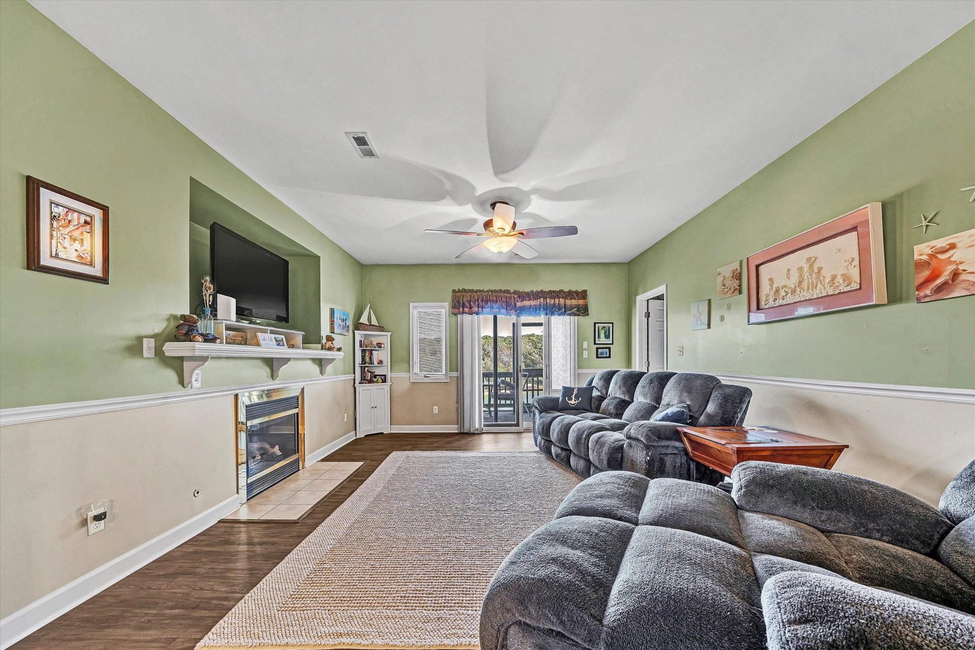 1103 Mariners WAY #1 - Photo 6